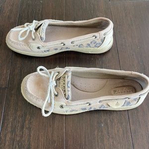 Sperry shoes